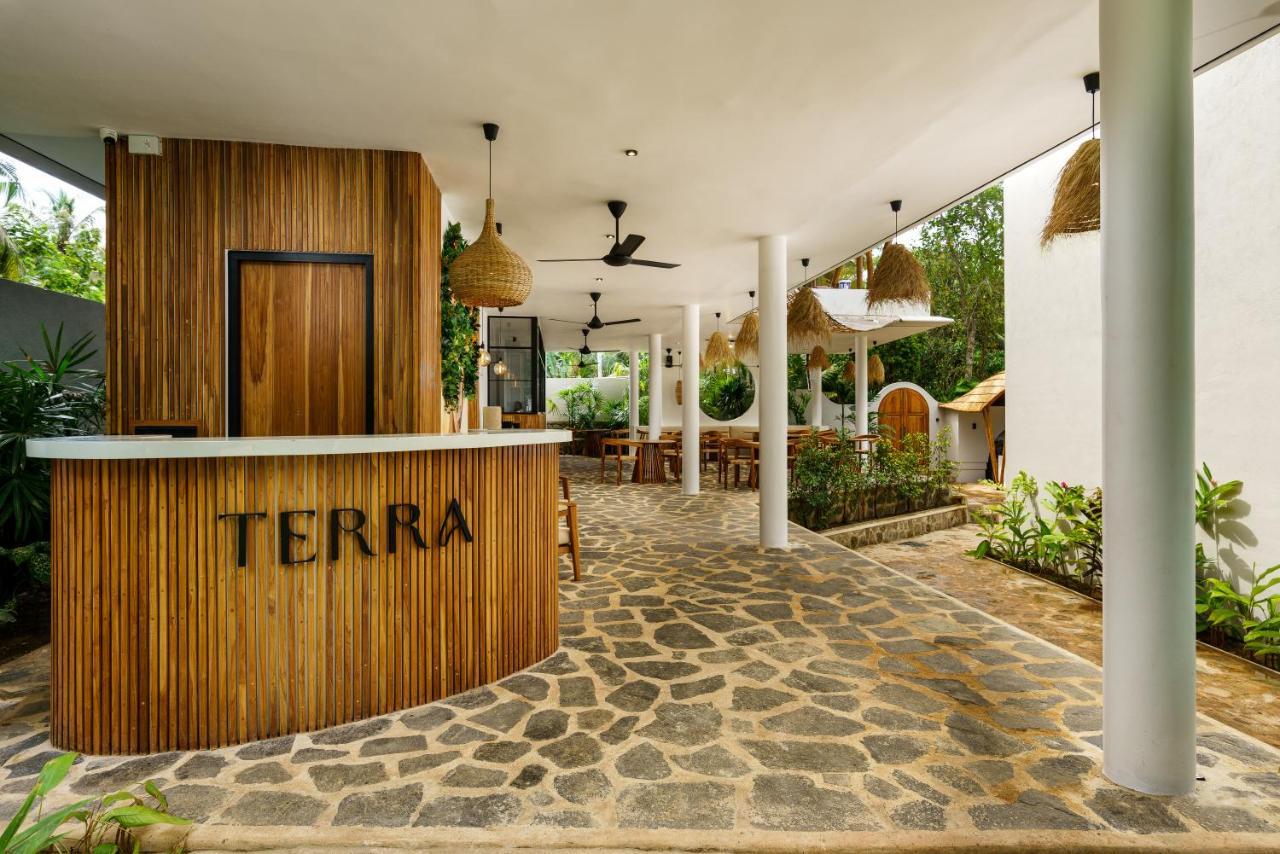 Terra Resort Ahangama Exterior foto